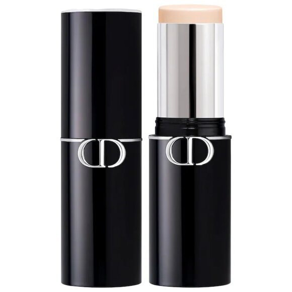 NIB 💚Dior #0 N Forever Skin Perfect 24H Multi-Use Foundation Stick ✨ BNIB - Picture 1 of 9